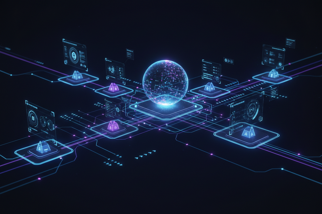 Why Agentic AI Training Is No Longer Optional for Modern Organizations